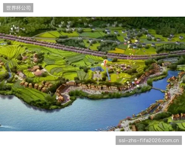 运动康养综合体将成为下一个风口,为地产行业提供转型新路径 运动康养综合体将成为下一个风口,为地产行业提供转型新路径