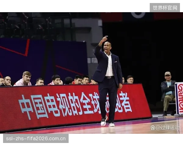 总决赛引入外籍裁判执裁，旨在提升关键比赛的吹罚准确度。
